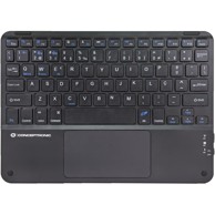 CONCEPTRONIC Tipkovnica 10" portugalski raspored crna internacionalna